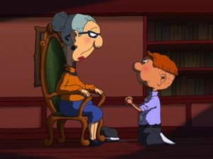 Episodio 23