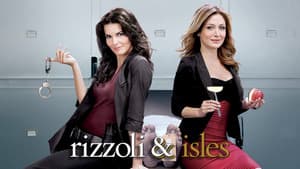 Rizzoli & Isles — foto 2