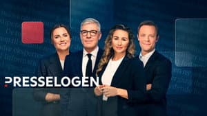 Presselogen — foto 3