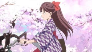 劇場版 はいからさんが通る 前編 ～紅緒、花の17歳～ — foto 1