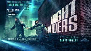 Night Raiders — foto 4