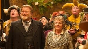 Albert Nobbs — foto 11
