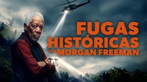 History's Greatest Escapes with Morgan Freeman — foto 11