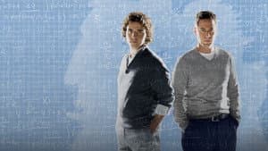 Numb3rs — foto 4