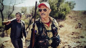 Terror bajo la Tierra 5: Líneas de sangre — foto 5