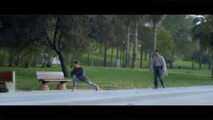 Bir An Sonra Tıpkı Bir Düş Gibi — foto 2