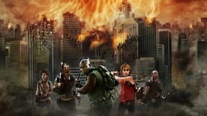 Apocalipsis zombi — foto 2