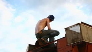 Cowboy — foto 7
