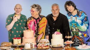 The Great British Bake Off — foto 5