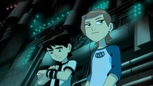 Ben 10: El Secreto del Omnitrix — foto 8