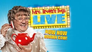 Mrs. Brown's Boys Live Tour: How Now Mrs. Brown Cow — foto 3