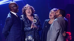The Manhattan Transfer & Take 6 - The Summit - Live On Soundstage — foto 2
