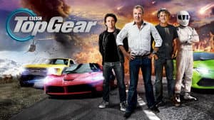 Top Gear: The Big Send Off Special — foto 6
