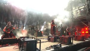 Dimmu Borgir: Live at Wacken Open Air 2025 — foto 1