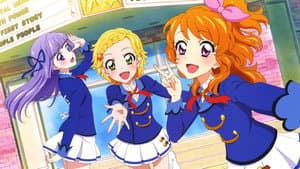 アイカツ！ — foto 6