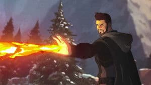 The Witcher: La pesadilla del lobo — foto 3