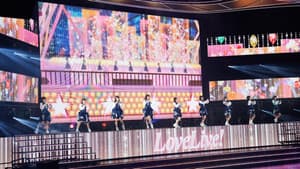 ラブライブ！スーパースター!! Liella! 3rd LoveLive! Tour ～WE WILL!!～ — foto 2