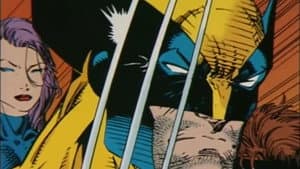The Secret Origin of X-Men — foto 2