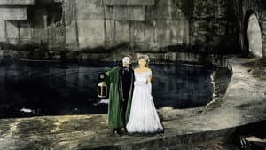 Fantasma de la Ópera — foto 5