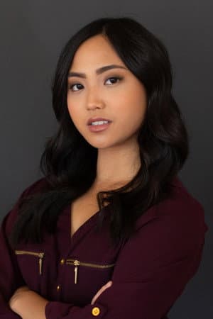 Reshel Mae