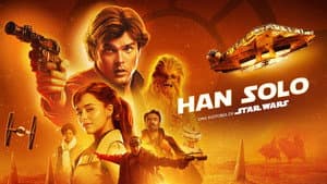 Han Solo: Una historia de Star Wars — foto 12