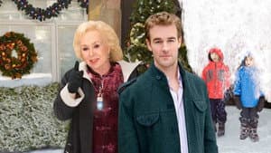 Mrs. Miracle — foto 1