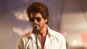 The Inner/Outer World of Shah Rukh Khan — foto 3