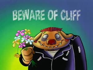 Cuidado con Cliff