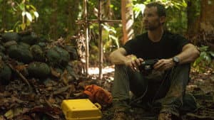 The Cannibal in the Jungle — foto 2