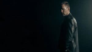 Harry Hole — foto 3