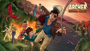 Archer — foto 9