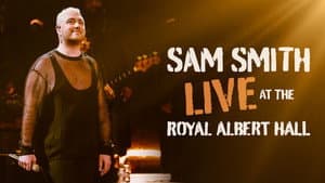 Sam Smith: Live at the Royal Albert Hall — foto 4
