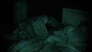 Real Paranormal Activity — foto 1
