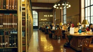 Ex Libris: The New York Public Library — foto 1
