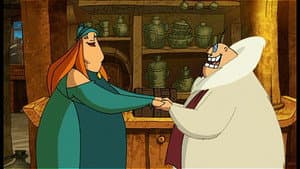 Episodio 7