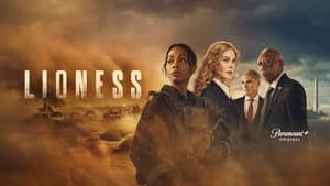 Operativo: Lioness — foto 12