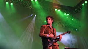 Soda Stereo: El Último Concierto — foto 5
