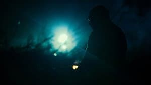Yo vi tres luces negras — foto 6
