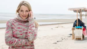 Reiff für die Insel - Katharina und der Schäfer — foto 1