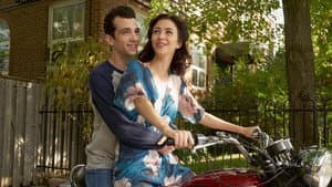 Man Seeking Woman — foto 5