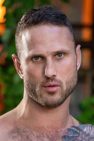 Blain O'Connor