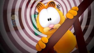 El show de Garfield — foto 1