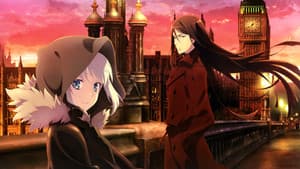 Lord El-Melloi II's Case Files {Rail Zeppelin} Grace note — foto 3