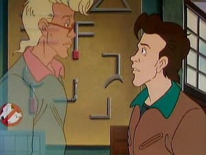 El Fantasma de Egon