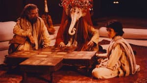 The Mahabharata — foto 1