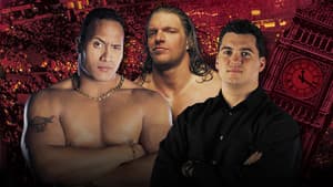 WWE Insurrextion 2000 — foto 2
