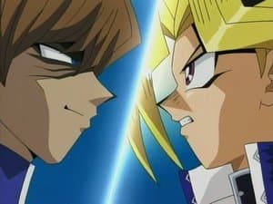 Duelo con un fantasma