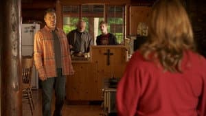 WWJD II: The Woodcarver — foto 3