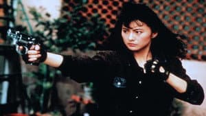 殺手天使 — foto 1