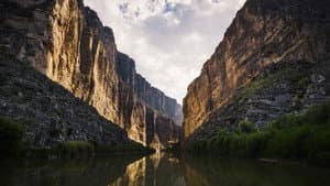 The River and the Wall — foto 6